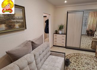 Продажа однокомнатной квартиры, 36.4 м2, Малоярославец, Московская улица, 89к1, ЖК Яблоневый Сад