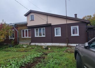 Продажа дома, 73.4 м2, Ногинск, 2-я улица Вали Богоявленской, 9