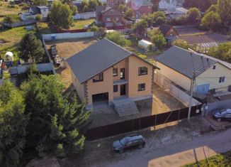 Дом на продажу, 258.4 м2, деревня Вельяминово, деревня Вельяминово, 22