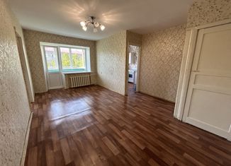 Продам трехкомнатную квартиру, 56.3 м2, Уфа, Октябрьский район, Российская улица, 104