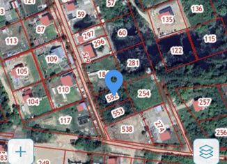 Земельный участок на продажу, 8.2 сот., село Птичник, Усадебная улица, 14