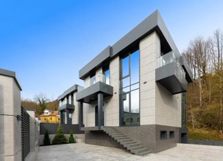 Дом на продажу, 249 м2, село Сергей-Поле, Прудный переулок, 25