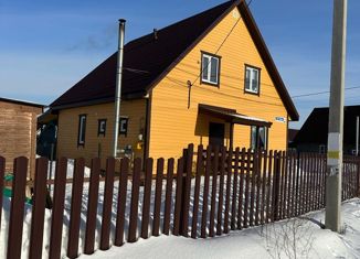 Продаю дом, 150 м2, городской округ Воскресенск, территория Родная, 113