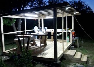 Продаю дом, 40 м2, садоводческое некоммерческое товарищество Тепловозник, Подгорная улица