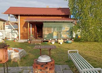 Продается дом, 83 м2, ДП Райский, Абрикосовая улица, 10