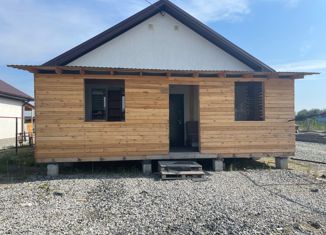 Продам дом, 75 м2, поселок Большой Исток, Парковая улица