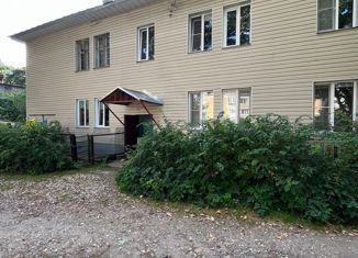 3-комнатная квартира на продажу, 62 м2, Кострома, улица Войкова, 20