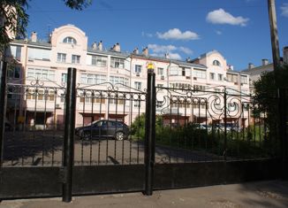 Двухкомнатная квартира на продажу, 88.5 м2, Ярославль, Большая Фёдоровская улица, 73/2, район Толчково