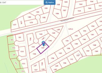 Продам земельный участок, 12 сот., ТСН Корневские Гривки, Прибрежная улица