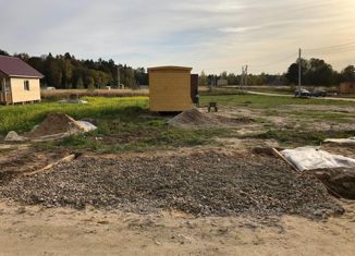 Продается земельный участок, 6.3 сот., деревня Орехово, Лесная улица, 111