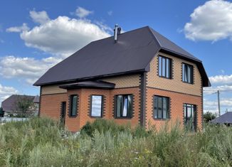 Продам дом, 182 м2, деревня Бурцево