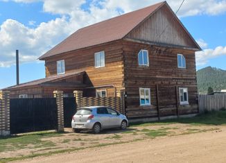 Дом на продажу, 194 м2, село Зырянск, Комсомольская улица