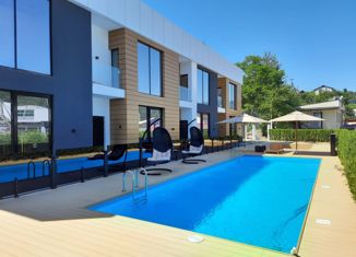 Продается таунхаус, 130 м2, село Высокое, А-149, 7-й километр