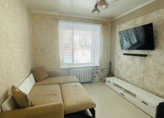 3-комнатная квартира на продажу, 71.2 м2, Хабаровск, улица Некрасова, 66