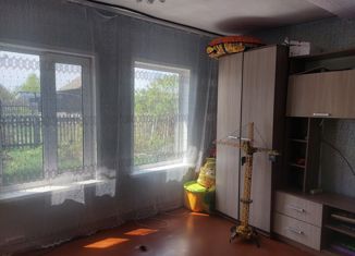 Продажа дома, 43 м2, Мариинск, улица Моисеева