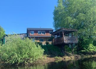 Продаю дом, 124 м2, деревня Одина, Мысовая улица, 11