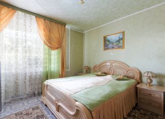 Продам 3-комнатную квартиру, 73.2 м2, Новосибирск, Широкая улица, 1, Ленинский район