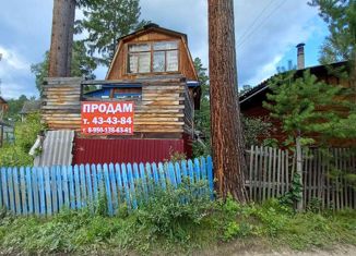 Продажа дома, 40 м2, СНТ Светлячок