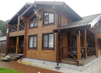 Продажа дома, 250 м2, коттеджный посёлок Купавна Лайф, коттеджный посёлок Купавна Лайф, 194