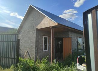 Продаю дом, 52 м2, СНТ Степное, Степная улица, 179