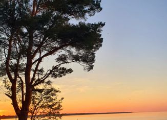 Продается земельный участок, 7.3 сот., коттеджный посёлок Ладожская Волна, Изумрудная улица