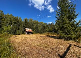 Земельный участок на продажу, 10 сот., Верхняя Салда