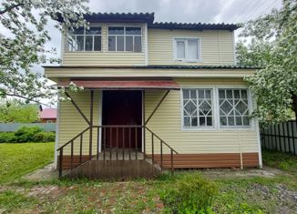 Продаю дом, 57.1 м2, Новосибирская область, 9-я улица