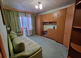 Двухкомнатная квартира на продажу, 44 м2, Александров, улица Гагарина, 13/3