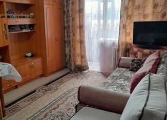Продается 1-комнатная квартира, 31.5 м2, Октябрьский, Комсомольская улица, 31