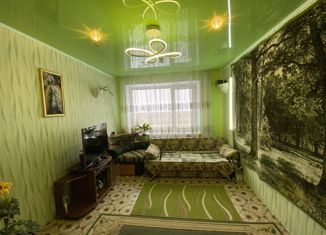 2-ком. квартира на продажу, 53 м2, посёлок городского типа Первомайский, улица Надежды, 3