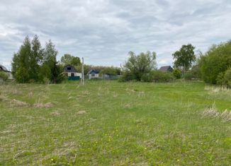 Продажа участка, 15 сот., деревня Дмитриевка