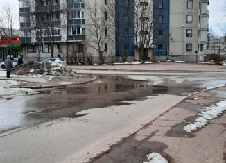 1-ком. квартира на продажу, 37 м2, городской посёлок Советский, Садовая улица, 46