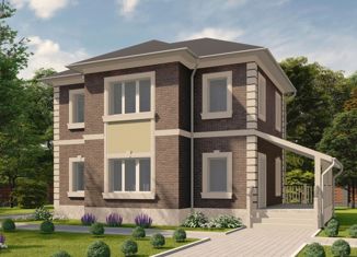 Продается дом, 109 м2, Ставрополь, Современная улица, 29, микрорайон № 35