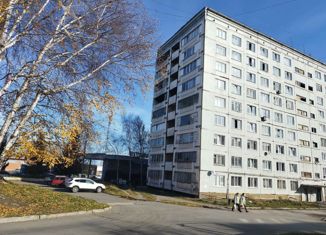 Продажа квартиры студии, 23 м2, Юрга, улица Машиностроителей, 49