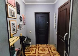 Квартира на продажу студия, 29 м2, Новосибирск, Троллейная улица, 12, Троллейная улица