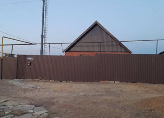 Продам дом, 56 м2, село Вознесеновка, улица Поповича, 32