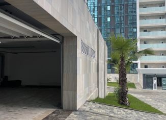 Продаю машиноместо, 16 м2, Сочи, Ясногорская улица, 16/7, микрорайон Бытха