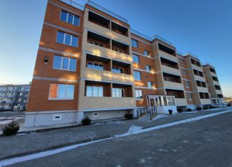 Продажа 1-комнатной квартиры, 36.7 м2, Приморский край, переулок Островского, 6