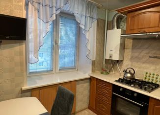 Продажа трехкомнатной квартиры, 58.2 м2, Ярославль, Дружная улица, 6, район Дядьково