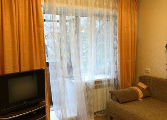 Продам двухкомнатную квартиру, 24.4 м2, Обнинск, проспект Ленина, 83