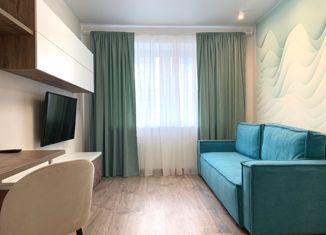 Сдаю 1-ком. квартиру, 37 м2, Великий Новгород, Луговая улица, 2, ЖК Союз