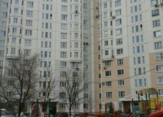 Продажа трехкомнатной квартиры, 75.2 м2, Москва, улица Горчакова, 7, метро Улица Горчакова