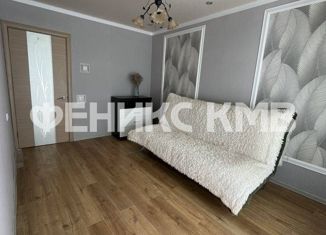 Продам 2-ком. квартиру, 50 м2, Пятигорск, проспект 40 лет Октября