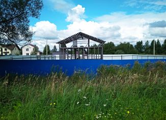 Продам участок, 8.52 сот., поселок Микляиха, Новая улица