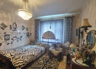 Продается двухкомнатная квартира, 52 м2, Кохма, Владимирская улица, 31