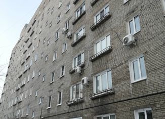 Продажа 2-ком. квартиры, 44.9 м2, Омск, улица Красный Путь, 78, Советский округ