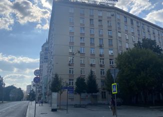 Продам 3-ком. квартиру, 83.6 м2, Москва, Оружейный переулок, 25с1В, Оружейный переулок