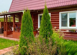 Продажа дома, 52 м2, деревня Домниково