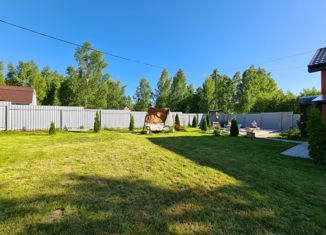 Земельный участок на продажу, 8 сот., деревня Уваровка