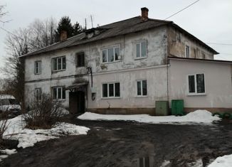 Продажа 2-ком. квартиры, 43 м2, Александров, Кольчугинская улица, 50